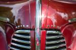 Buick Super Estate Wagon 1940 года